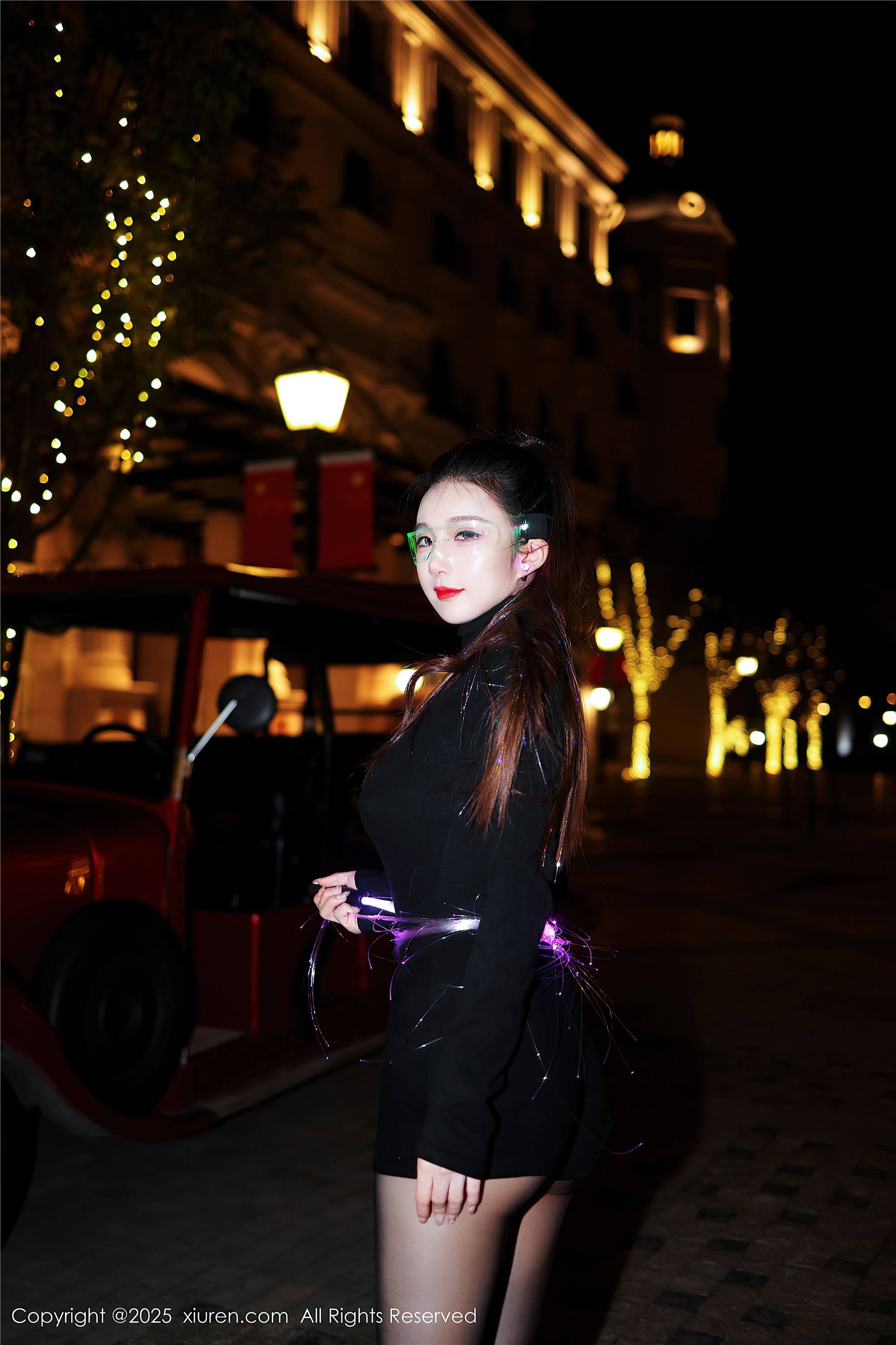 Xiuren秀人网 2025.10.31 NO.10936 小肉肉咪